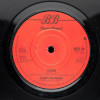 Gary Numan - Cars UK 7-inch single side A v8